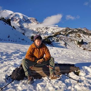 Meet your Posher, Henry